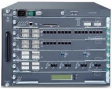 Cisco 7606 Router photo