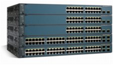 Cisco Switches 3560 Series photo