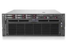 HP ProLiant DL500 Series photo
