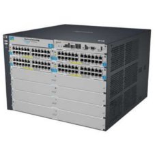 HP 5400 zl Switch Series photo