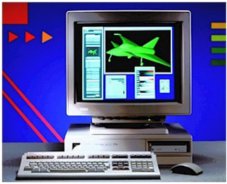 DEC MicroVAX and VAXstation series photos